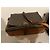 Louis Vuitton Borsa a tracolla Monogram Canvas Marrone Monogramma - vista 5