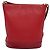 Burberry Vintage Leather Rosso - vista 2