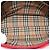 Burberry Vintage Leather Rosso - vista 5