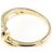 Bulgari Anello Bvlgari Astrea in oro giallo 18K con diamante D'oro - vista 4