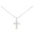 Bulgari Collana Cross Small Bvlgari D'oro