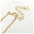 Collana rosa Chanel ABF055 - vista 4