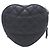 Sac à bandoulière Chanel AP2784 Noir - vue 2