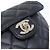 Sac à bandoulière Chanel AP2784 Noir - vue 4