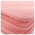 Borsa a tracolla Chanel AP2845 in pelle rosa - vista 3