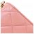 Borsa a tracolla Chanel AP2845 in pelle rosa - vista 4