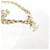 Collana Chanel AB8585 Bianco - vista 5