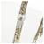 Orecchini Chanel 99408 Bianco Blu  - vista 3