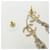 Orecchini Chanel 99408 Bianco Blu  - vista 5