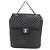 Zaino Chanel 91122 Nero