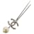Collana Chanel 63047 Bianco