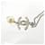 Collana Chanel 63047 Bianco - vista 3