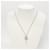 Collana Chanel 63047 Bianco - vista 5