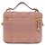 Piccola beauty case da viaggio Christian Dior Rosa - vista 2
