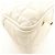 Borsa Christian Dior Lady 95.22 Small Bianco - vista 3