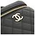 Borsa Chanel AS2362 Nero - vista 5