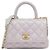 Borsa Chanel AS2215 Rosa