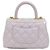 Borsa Chanel AS2215 Rosa - vista 2