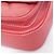 Borsa in pelle rosa Chanel AS1226 - vista 3