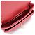 Borsa in pelle rosa Chanel AS1226 - vista 7