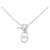Collier Hermès Hermès Chaine d'Ancre Argenté  - vue 1