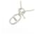 Collier Hermès Hermès Chaine d'Ancre Argenté  - vue 4