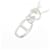 Collier Hermès Hermès Chaine d'Ancre Argenté  - vue 4