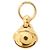 Hermès Hermes Scarf Ring Charm Grelo Golden - Ansicht 2