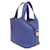 Hermès Hermes Picotin Lock PM Handtasche Blau  - Ansicht 1