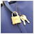 Hermès Hermes Picotin Lock PM Handtasche Blau  - Ansicht 4