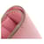 Cartera Compacta Hermès Bearn Rosa - vista 4