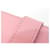 Cartera Compacta Hermès Bearn Rosa - vista 6