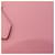 Cartera Compacta Hermès Bearn Rosa - vista 7