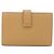 Hermès Bearn Mini Wallet Braun - Ansicht 2