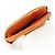 Hermès Borsa Pouch Hermes Bolide MINI 103772M Rosso Arancione - vista 4
