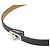 Hermès Hermes Mini Kelly 500310FK Choker Nero Argento
