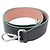 Tracolla Fendi Strap You 8AV077 Nero