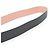 Tracolla Fendi Strap You 8AV077 Nero - vista 2