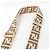 Fendi Strap You 8AV386 AJPE Rosa - vista 2
