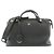 Borsa Fendi By The Way Nero