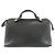 Borsa Fendi By The Way 8BL124 1D5 Nero - vista 2