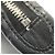 Borsa Fendi By The Way 8BL124 1D5 Nero - vista 6