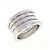 Bulgari Bvlgari B.zero1 4-Band Ring Golden