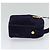 Salvatore Ferragamo Gancini Suede Purple - view 4