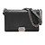 Chanel Boy Flap gestepptes Lammleder Large Schwarz