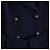 Chanel 2008 Giacca Tweed Blu Navy Blu scuro - vista 3