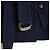 Chanel 2008 Giacca Tweed Blu Navy Blu scuro - vista 5