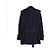 Chanel 2008 Giacca Tweed Blu Navy Blu scuro - vista 6
