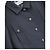 Christian Dior Giacca corta Oblique in twill di lana e seta - vista 3