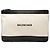Clutch Balenciaga Navy Clip M Nero Beige